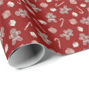 Zoek naar karmozijnrood cadeaupapier Voor iedereen