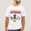 Zoek naar grappige atleet tshirts Elk persoon