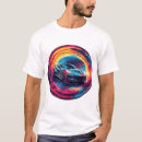 Zoek naar surrealistisch tshirts Voor hem