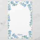 Zoek naar mooi briefpapier Voor haar