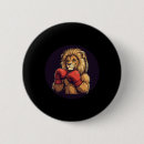 Zoek naar bokshandschoenen buttons Bokszweet