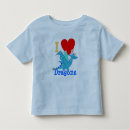 Zoek naar blauw draak tshirts Liefde
