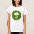 Zoek naar witte boom tshirts Groen