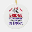 Zoek naar brug ornamenten Grappig