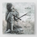 Zoek naar spiritual klokken Meditatie