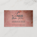 Zoek naar pedicure salon visitekaartjes Voeten