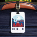 Zoek naar berlin souvenirs Cityscape