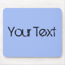 Zoek naar lichtblauwe muismatten Voor iedereen