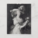 Zoek naar marie antoinette briefkaarten Vrouw