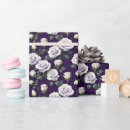 Zoek naar koninklijk cadeaupapier Paars