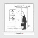 Zoek naar loterij stickers Lotto