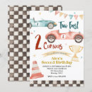 Zoek naar rode raceauto posters Jongen verjaardagsfeest