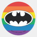 Zoek naar batman logo stickers Pictogram