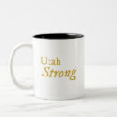 Zoek naar utah mokken Typografie