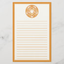 Zoek naar met lijnen briefpapier Om lijst te doen