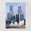 Zoek naar singapore briefkaarten Skyline