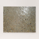 Zoek naar stenen puzzels Water