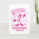 Zoek naar sylvester kaarten Grappig