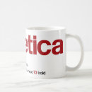 Zoek naar helvetica mokken Type