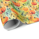 Zoek naar pompoen cadeaupapier Herfst