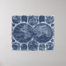 Zoek naar kaarten kunst Blauw