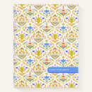 Zoek naar tuin notitieboeken Blauw