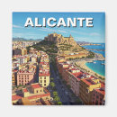 Zoek naar alicante magneten Vakantie