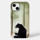 Zoek naar grizzly iphone hoesjes Dieren