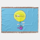 Zoek naar balloon dekens Schattig