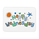 Zoek naar week magneten Woensdag