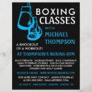 Zoek naar blauw flyers Klant