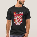 Zoek naar uitdagendheid tshirts Niet