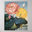 Zoek naar egyptisch posters Bloemen
