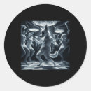 Zoek naar disco dansen stickers Dansliefhebber