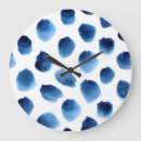 Zoek naar stippen klokken Polka