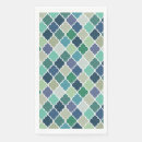 Zoek naar arabisch patroon servetten Kwartet