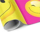 Zoek naar emoticons cadeaupapier Voor kinderen