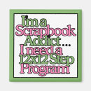 Zoek naar scrapbooking magneten Voor haar