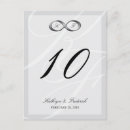 Zoek naar oneindig symbool briefkaarten Voor hem/haar