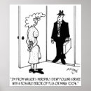 Zoek naar politieke cartoon posters Humor