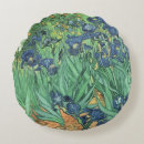 Zoek naar post impressionist kussens Bloemen