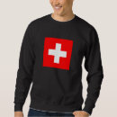 Zoek naar zwitserland kleding Kruis
