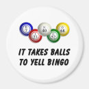 Zoek naar bingo magneten Plezier
