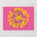 Zoek naar scooby doo briefkaarten Daphne blake