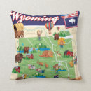 Zoek naar wyoming kussens Usa