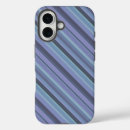 Zoek naar diagonale lijnen iphone hoesjes Modern