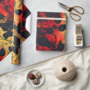 Zoek naar gothic cadeaupapier Donker