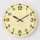 Zoek naar oude school klokken Vintage