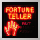 Zoek naar fortune posters Psychisch