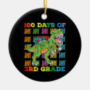 Zoek naar dinosaurus ornamenten Grappig